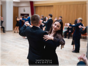 Lekce 10 | Pondělí - večer - 130