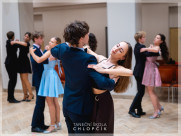 Lekce 10 | Pondělí - večer - 137