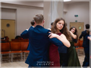 Lekce 10 | Pondělí - večer - 150