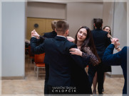 Lekce 10 | Pondělí - večer - 151