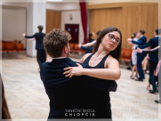 Lekce 10 | Pondělí - večer - 153