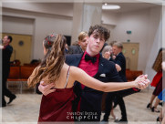 Lekce 10 | Pondělí - večer - 156