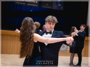 Lekce 10 | Pondělí - večer - 158