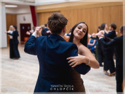 Lekce 10 | Pondělí - večer - 161