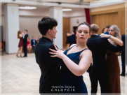 Lekce 10 | Pondělí - večer - 162