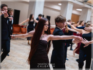 Lekce 10 | Pondělí - večer - 165