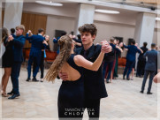 Lekce 10 | Pondělí - večer - 170