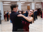 Lekce 10 | Pondělí - večer - 174