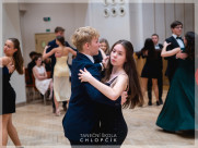 Lekce 10 | Pondělí - večer - 180