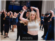 Lekce 10 | Pondělí - večer - 187