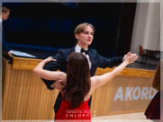 Lekce 10 | Pondělí - večer - 201