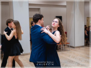 Lekce 10 | Pondělí - večer - 202