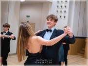 Lekce 10 | Pondělí - večer - 205