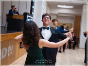 Lekce 10 | Pondělí - večer - 207