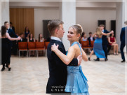 Lekce 10 | Pondělí - večer - 213