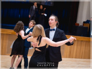 Lekce 10 | Pondělí - večer - 220