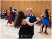 Lekce 10 | Pondělí - večer - 221