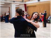 Lekce 10 | Pondělí - večer - 222