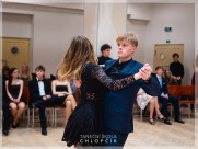 Lekce 10 | Pondělí - večer - 227