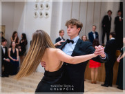 Lekce 10 | Pondělí - večer - 230