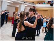 Lekce 10 | Pondělí - večer - 232