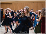 Lekce 10 | Pondělí - večer - 238