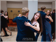 Lekce 10 | Pondělí - večer - 247