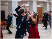 Lekce 10 | Neděle - odpoledne - 132