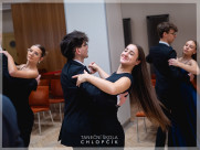 Lekce 10 | Neděle - večer - 97