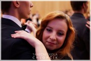 Půlkolona neděle večer - 50