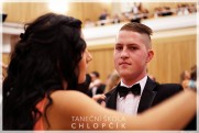 Půlkolona neděle večer - 70