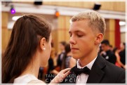 Půlkolona neděle večer - 71