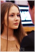 Půlkolona neděle večer - 11