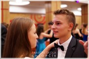Půlkolona neděle večer - 73