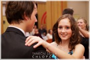 Půlkolona neděle večer - 98