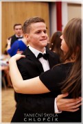 Půlkolona neděle večer - 19