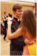 Půlkolona neděle večer - 23