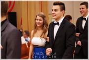 Půlkolona neděle večer - 121