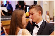 Půlkolona neděle večer - 124