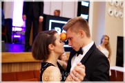 Půlkolona neděle večer - 129