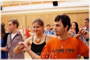 4. lekce pondělí MAMBO - 38