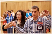 4. lekce pondělí MAMBO - 39