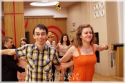 4. lekce pondělí MAMBO - 49