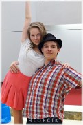 4. lekce pondělí MAMBO - 3