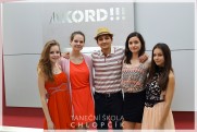 4. lekce pondělí MAMBO - 58