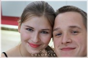 4. lekce pondělí MAMBO - 62