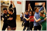 4. lekce úterý MAMBO - 11