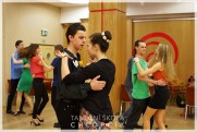 4. lekce úterý MAMBO - 15