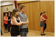 4. lekce úterý MAMBO - 29