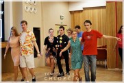 4. lekce úterý MAMBO - 37